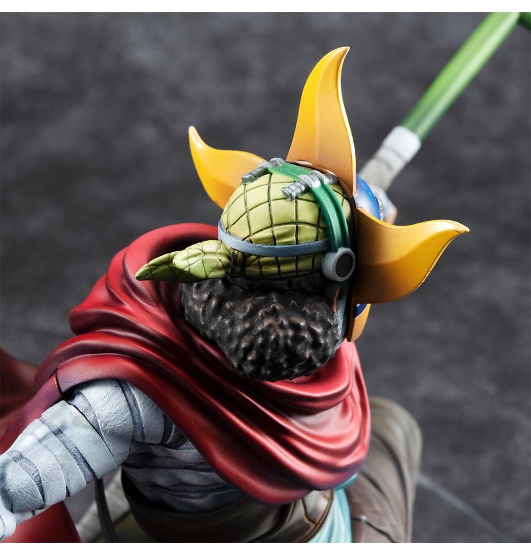 ワンピース “Playback Memories” “狙撃の王様” そげキング