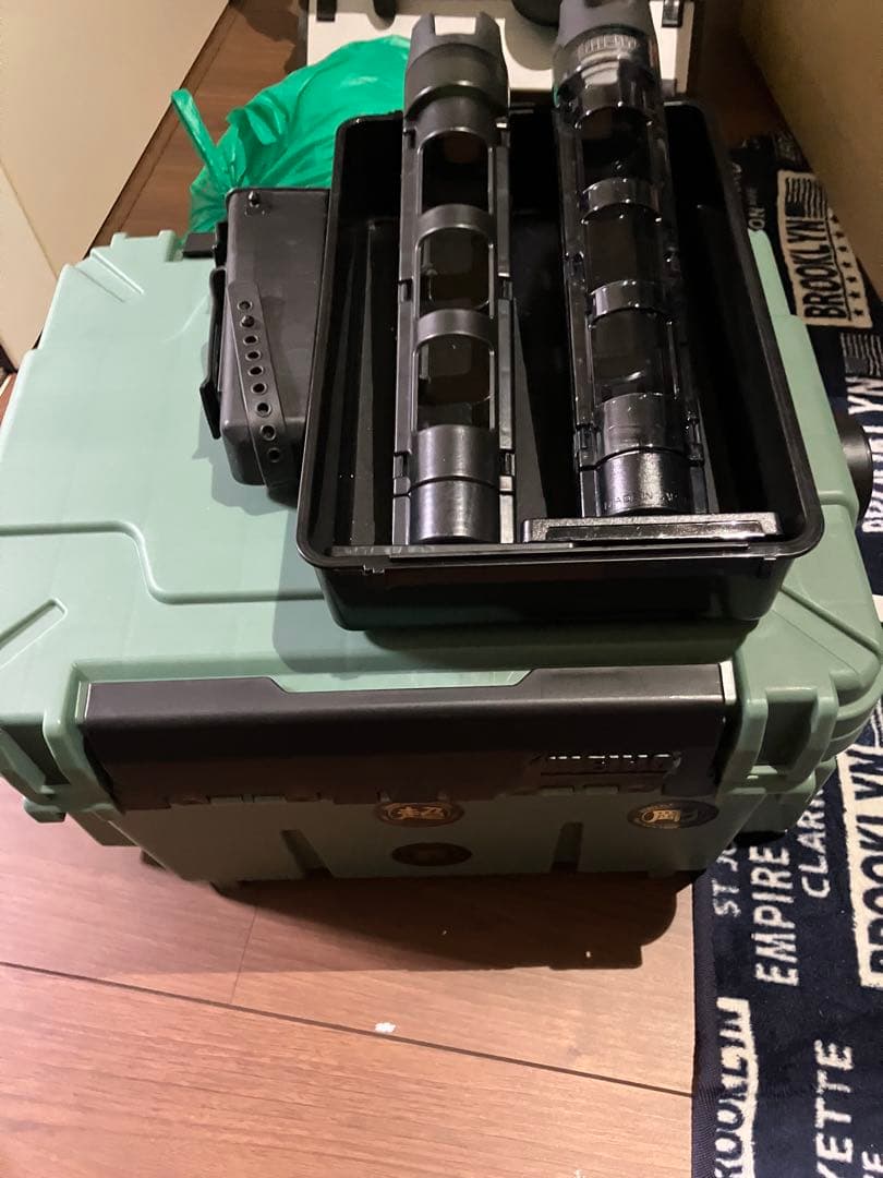 ジグまとめ売り