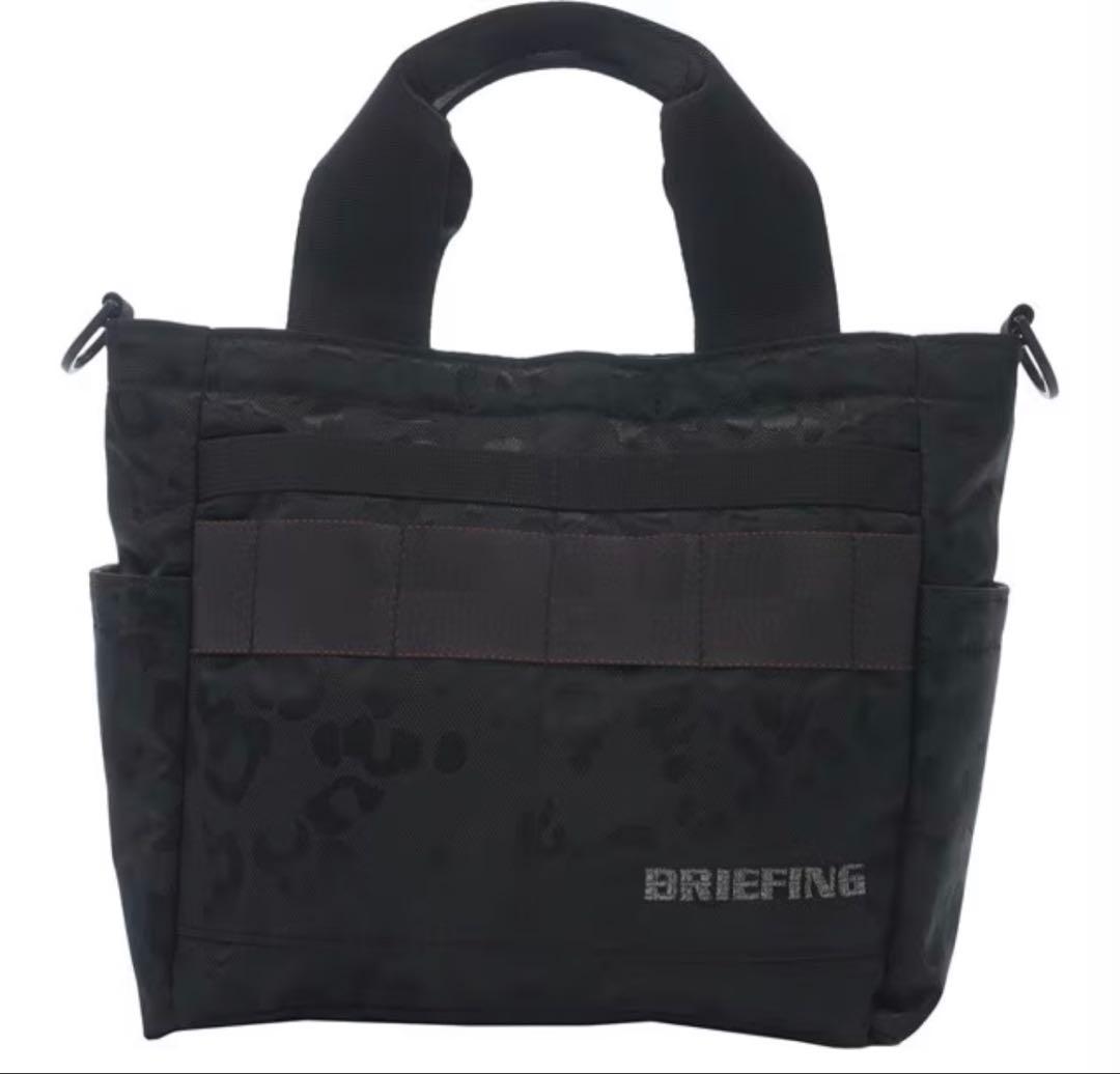 BRIEFING カードバッグ