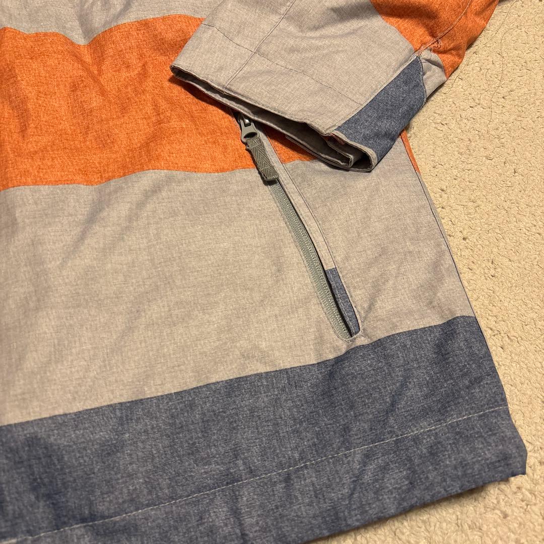 Quick silver クイックシルバー　スノーウェアジャケット　アウター