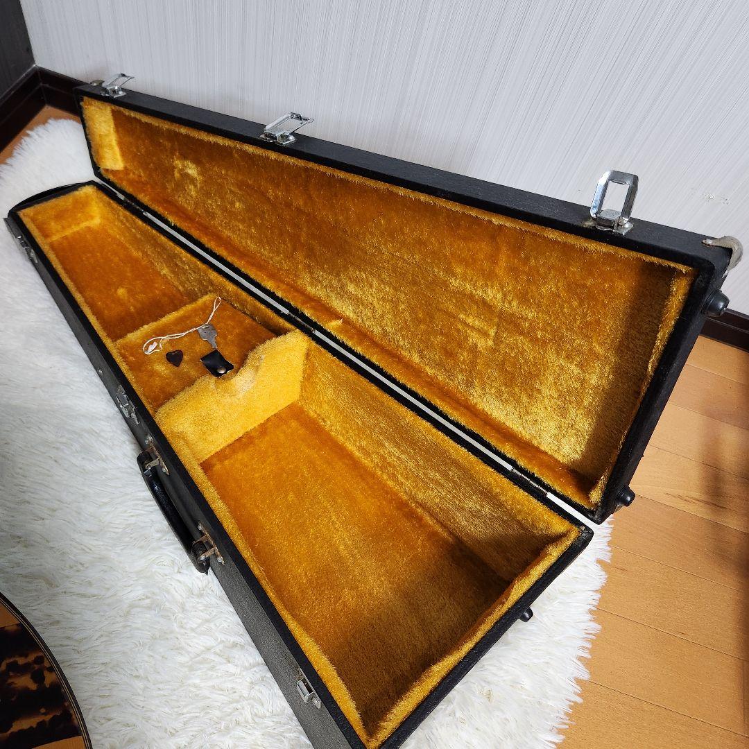 【美品】手工品 石川捷二郎 マンドリン No.1 1978