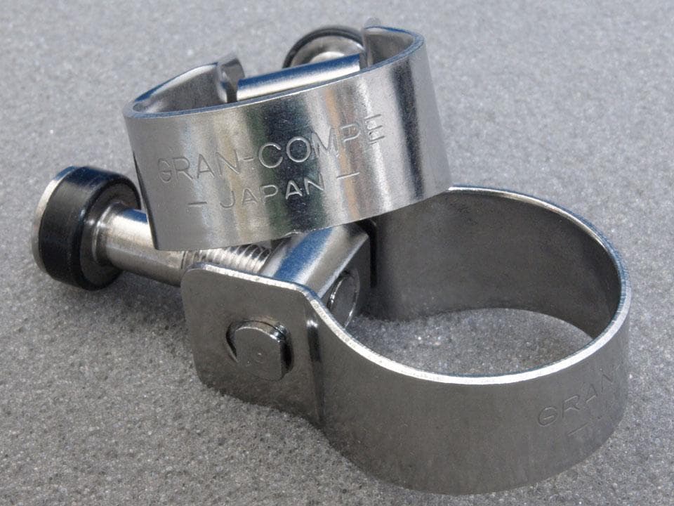 ダイヤコンペ（DIA-COMPE）ロイヤル グランコンペ ブレーキ レバー 中古