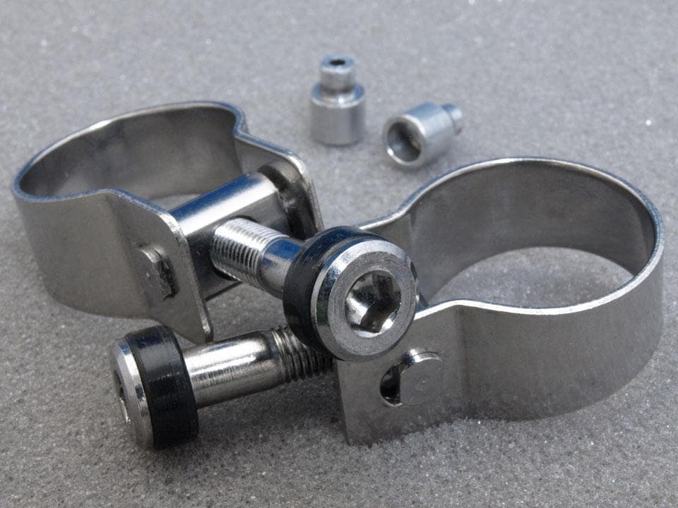 ダイヤコンペ（DIA-COMPE）ロイヤル グランコンペ ブレーキ レバー 中古