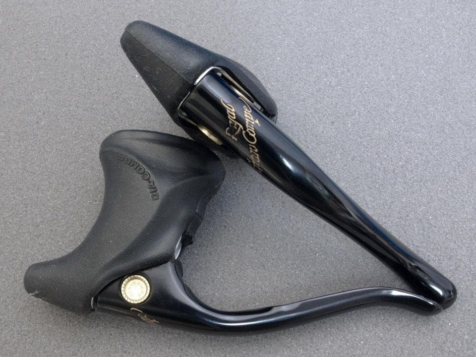 ダイヤコンペ（DIA-COMPE）ロイヤル グランコンペ ブレーキ レバー 中古