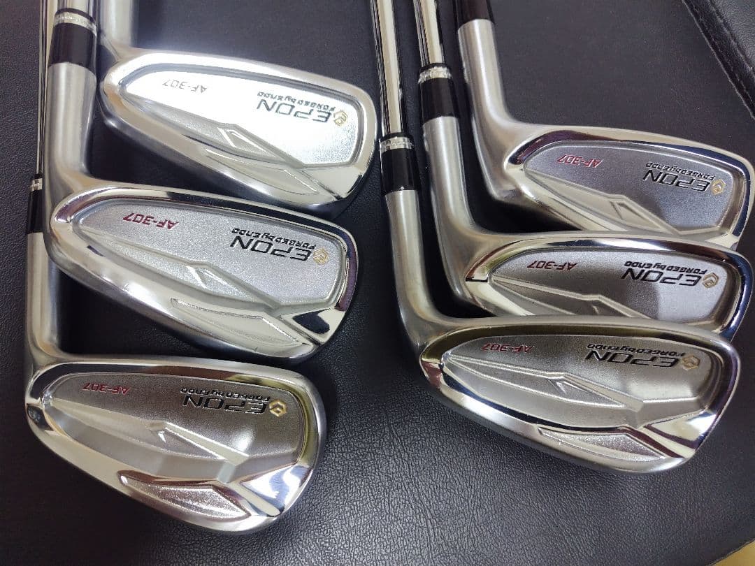 EPON エポン AF-307 6本 5i〜P フレックスＳ