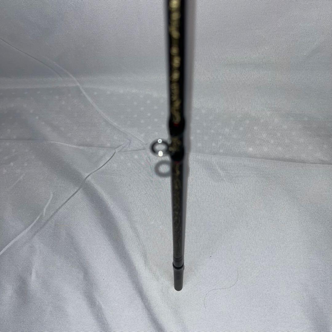 【美品】シマノ 18ポイズン アドレナ 1610M-2 ベイトロッド 高感度