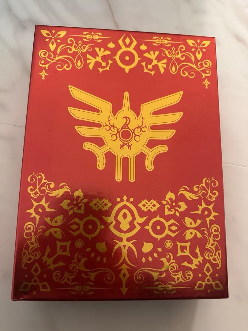 ドラゴンクエストXI S ＜夢のゴージャス版＞