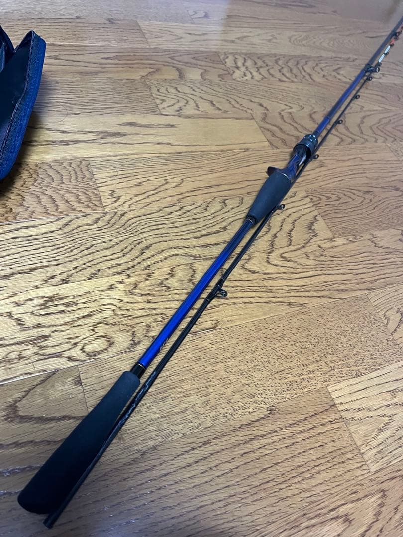 ダイワ 極鋭CG MH235AGS