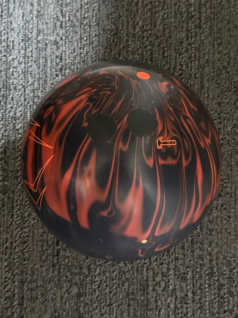 ハンマー　ブラックウィドー3.0 15P プラグ済み