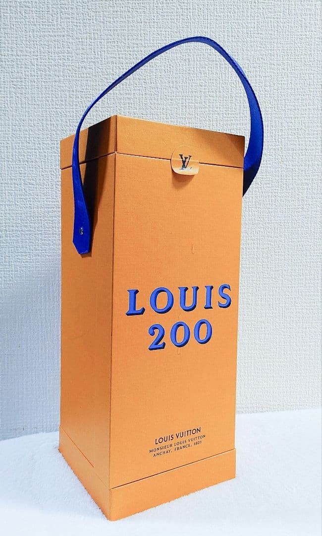 【Monkey47】LOUIS 200 シャンパン ヴーヴ・クリコ