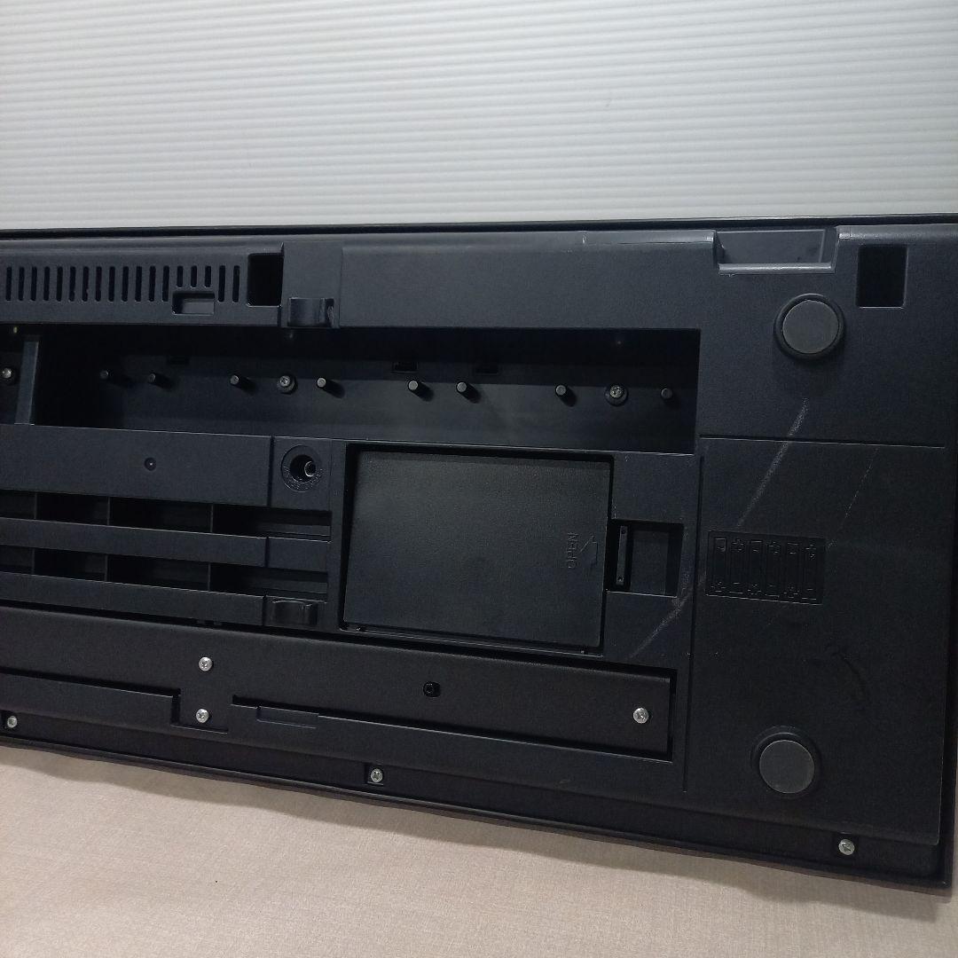 YAMAHA 76鍵 電子ピアノ キーボード NP-32B 2019年製