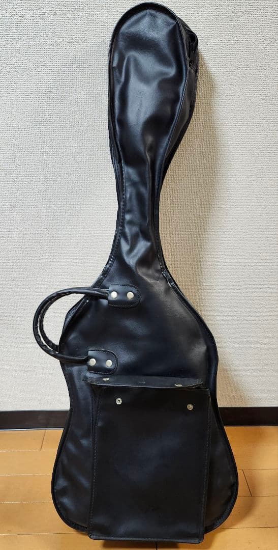 FERNANDES ZO-3C ブラック×ゴールド