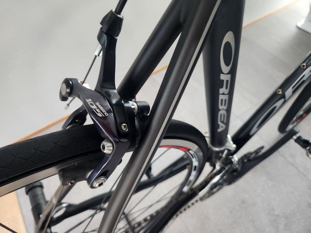 オルベア ORBEA アクア AQUA 105 アルミロードバイク