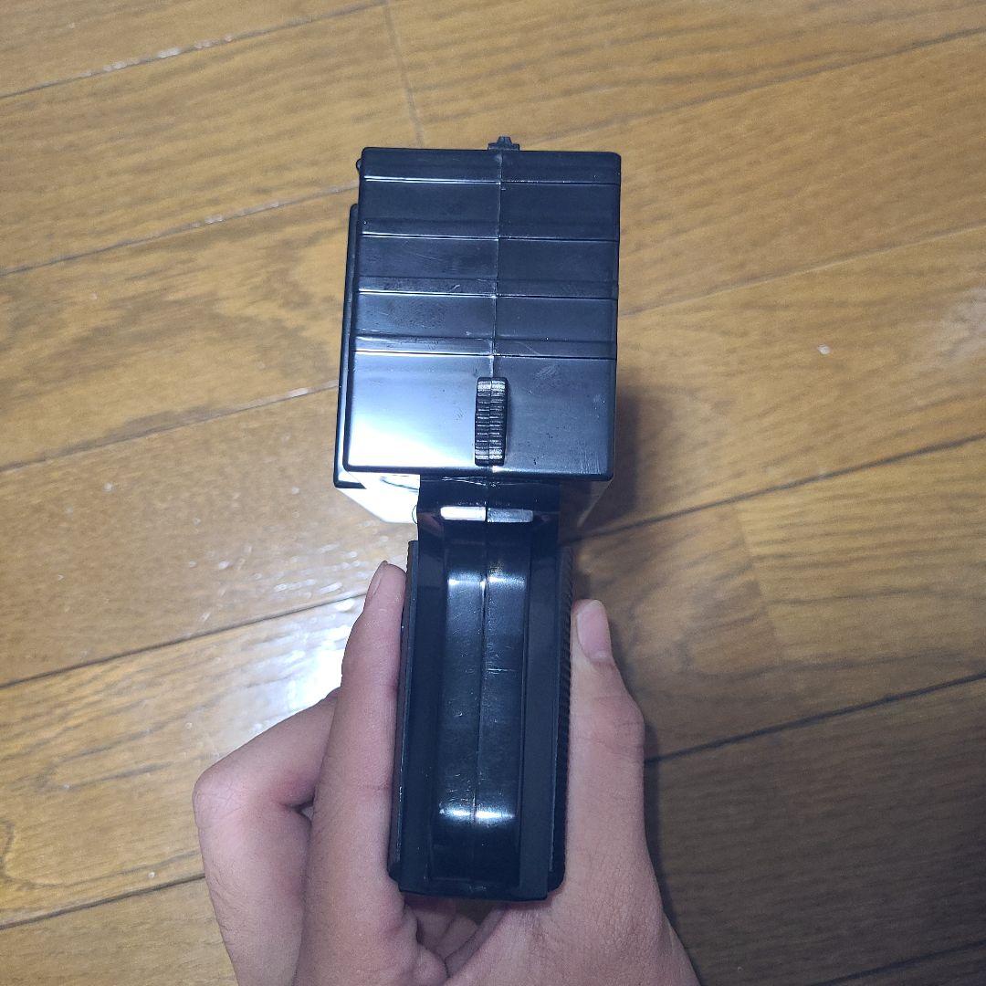 怒りのバキューンガン BAKYUN GUN 合格祈願 受験生編 学研GAKKEN