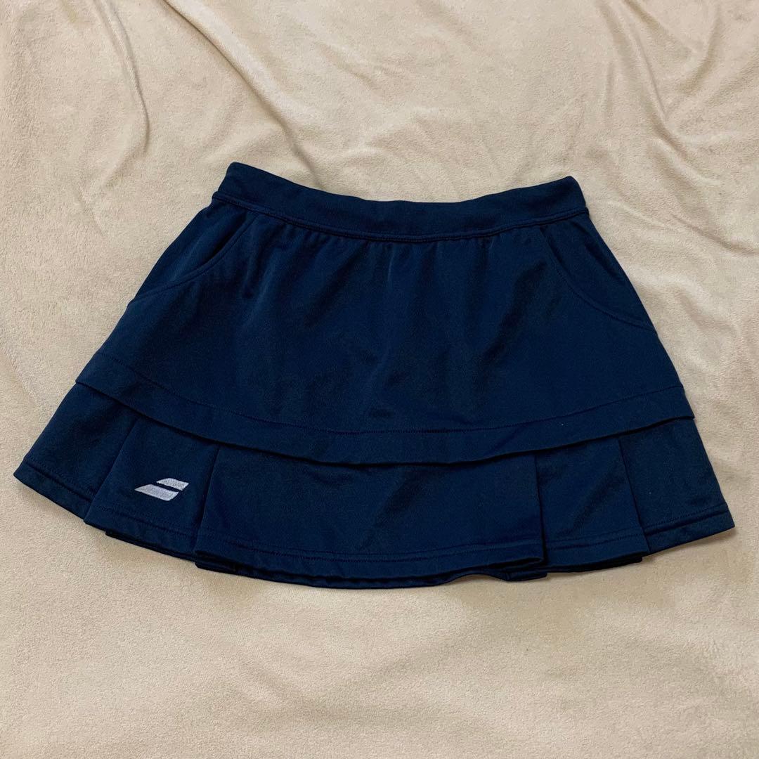 バボラ　キア　テニスウェア　上下セット