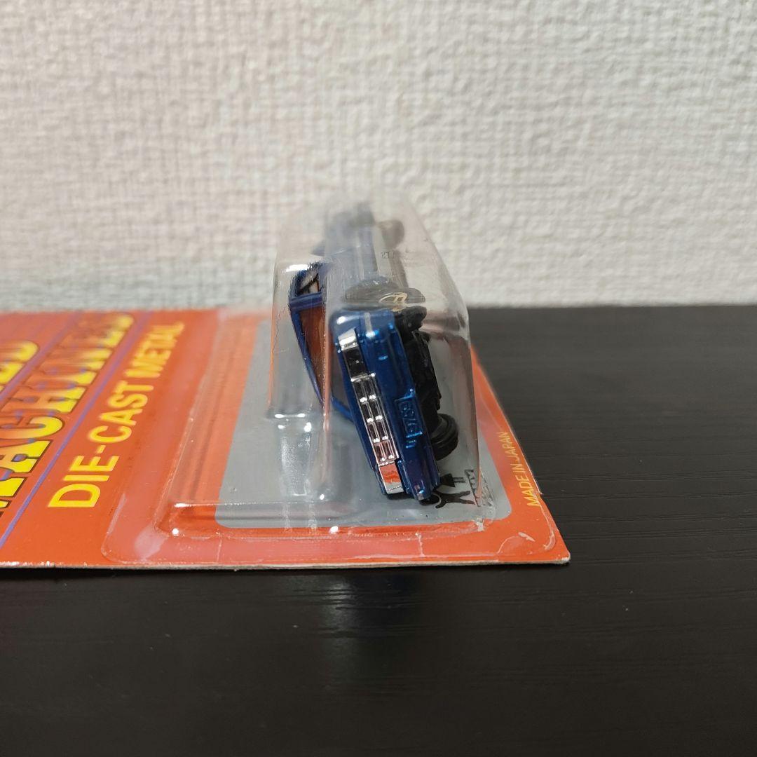 未開封　TOMICA　トミカ　日産セドリック　4ドアハードトップ