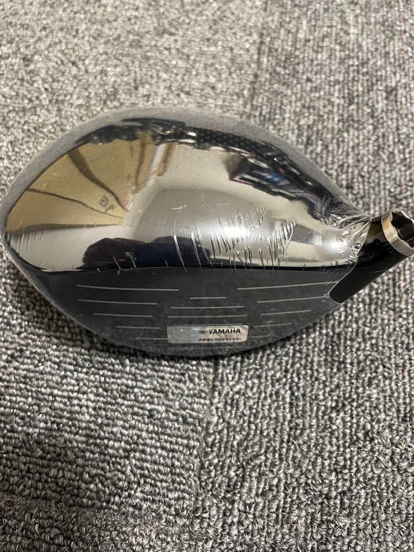 （新品）ヤマハ　RMX VD/M 10.5° ドライバー用　ヘッドのみ