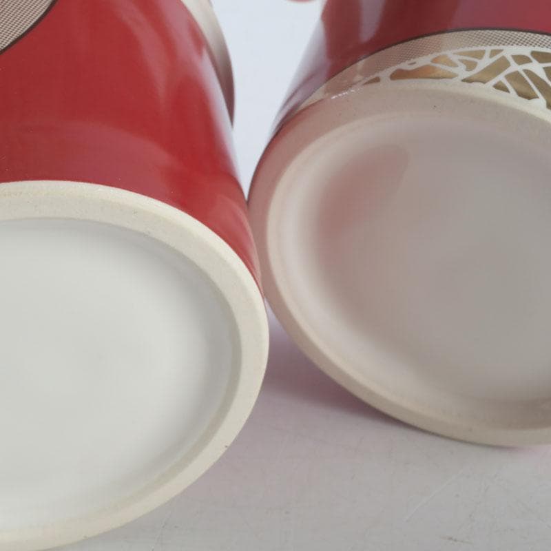 ハーゲンダッツ　スーパープレミアムクラブ　カップ＆スプーン　C　9370