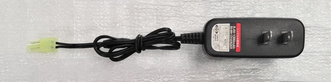 東京マルイ 89式小銃 スタンダード電動ガン 充電器 マウント 美品