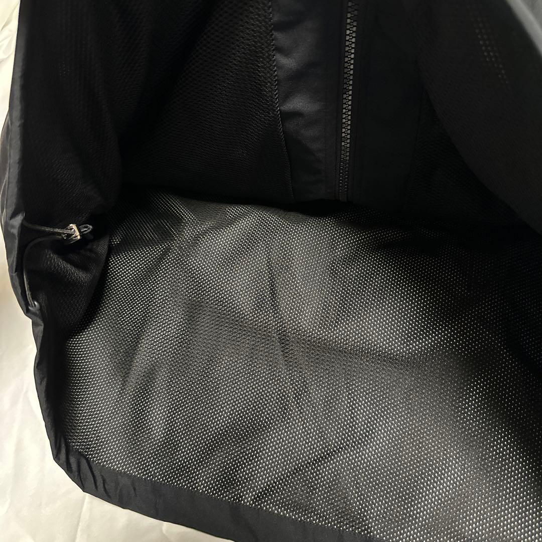 廃盤　XL +phenix「GORE-TEX INFINIUM ブラック　ベスト