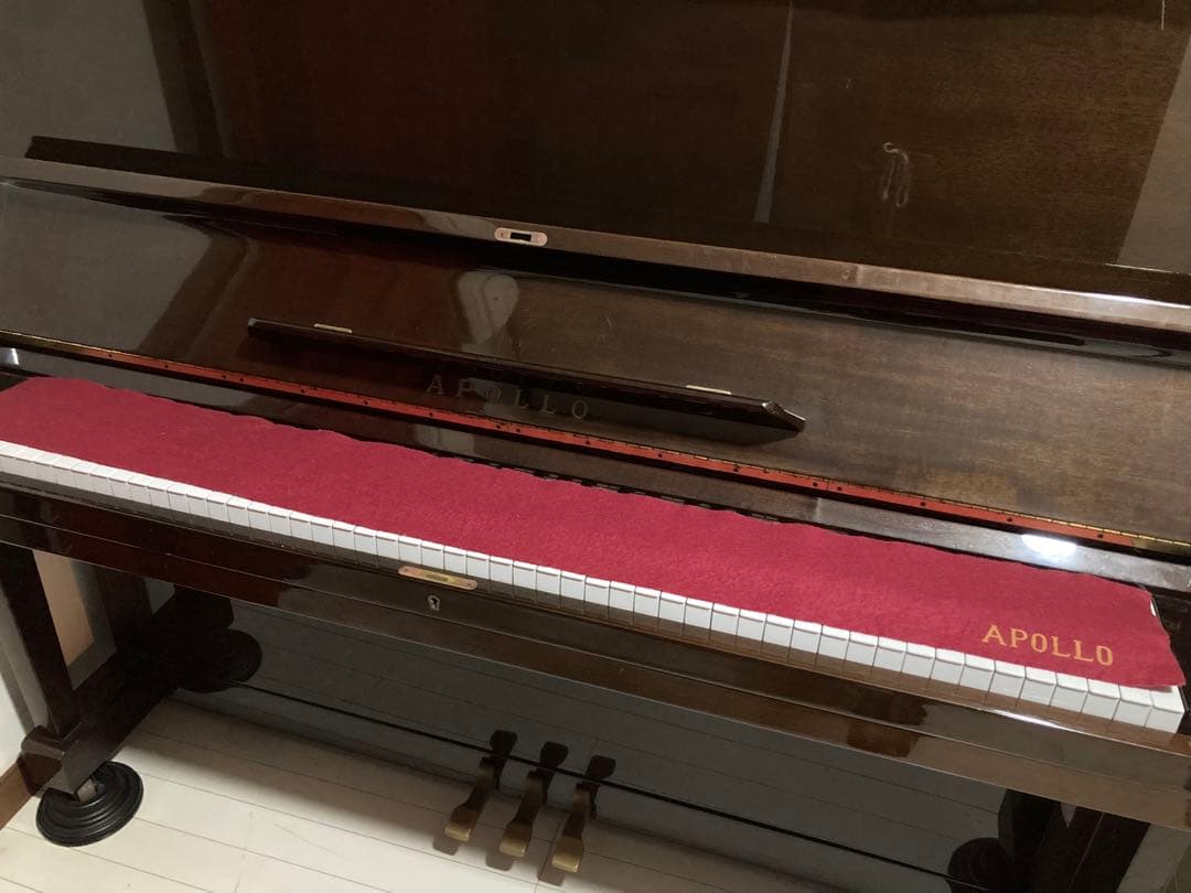 ピアノ APOLLO A6