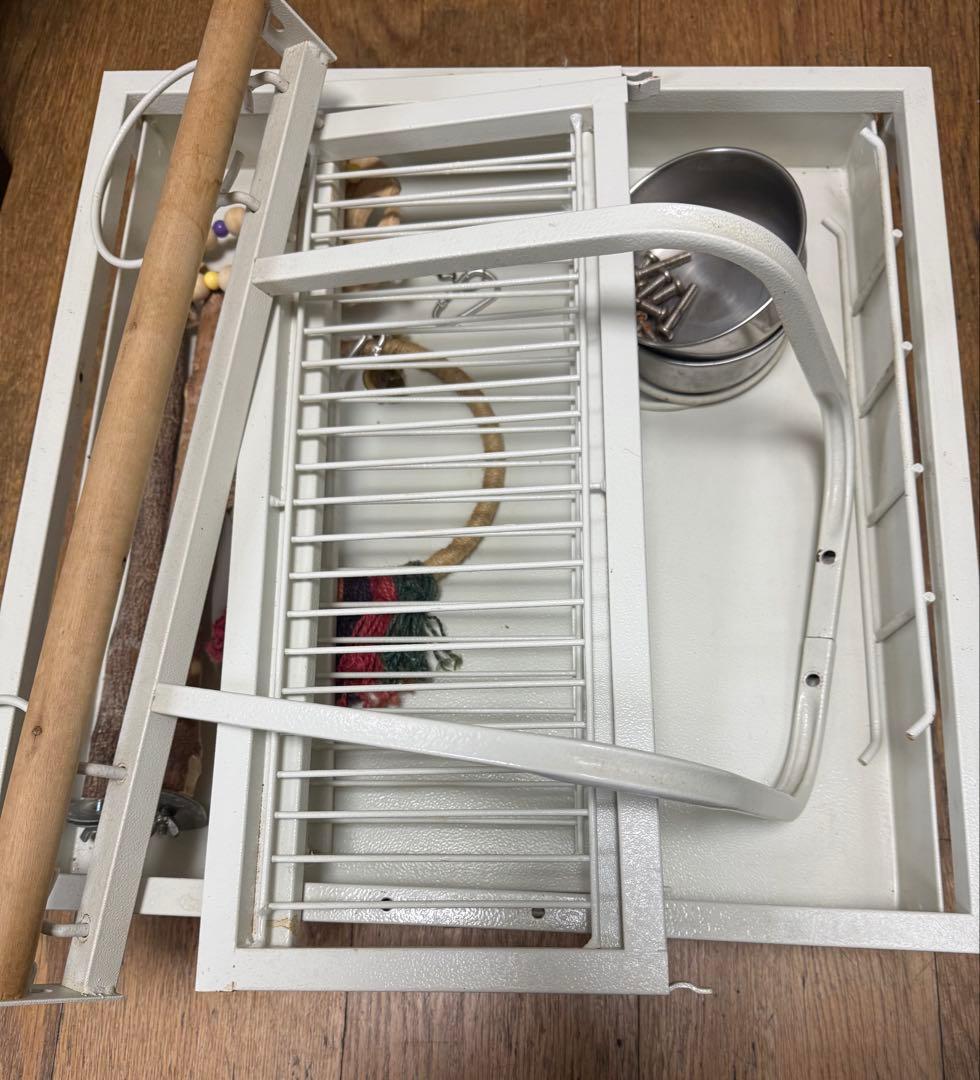 鳥かご大型 [送料込み]