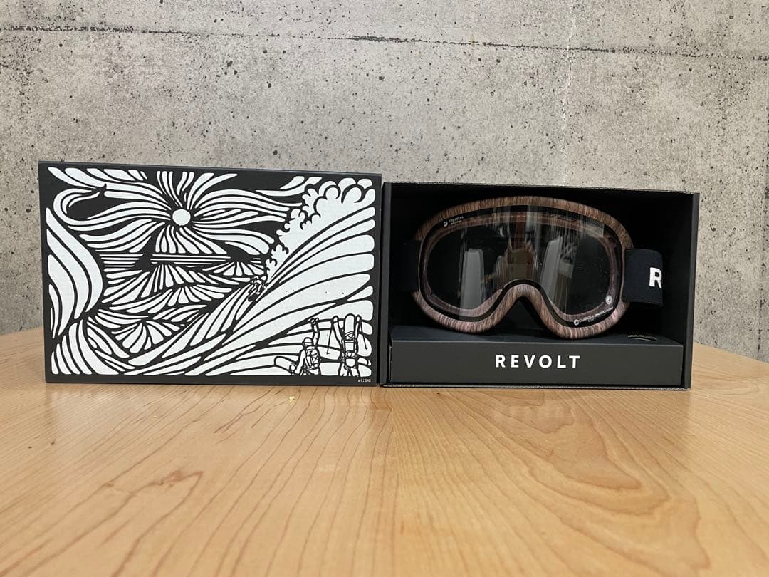 スキー・スノーボードアクセサリー REVOLT SUPER LIGHT FRAME PINK BAUM