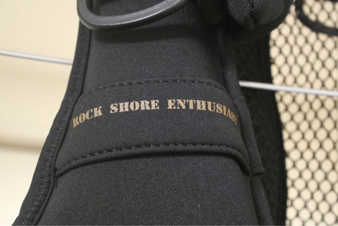 カルティバ　オーナーばり　撃投ボディプロテクター4 限定色　非売品