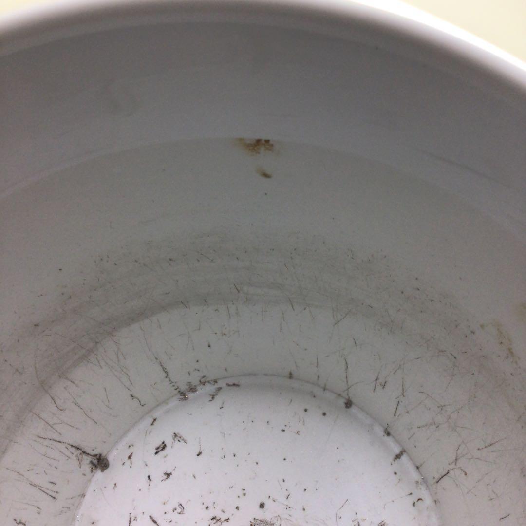 オールドノリタケ　 牡丹柄 　日陶印　火鉢