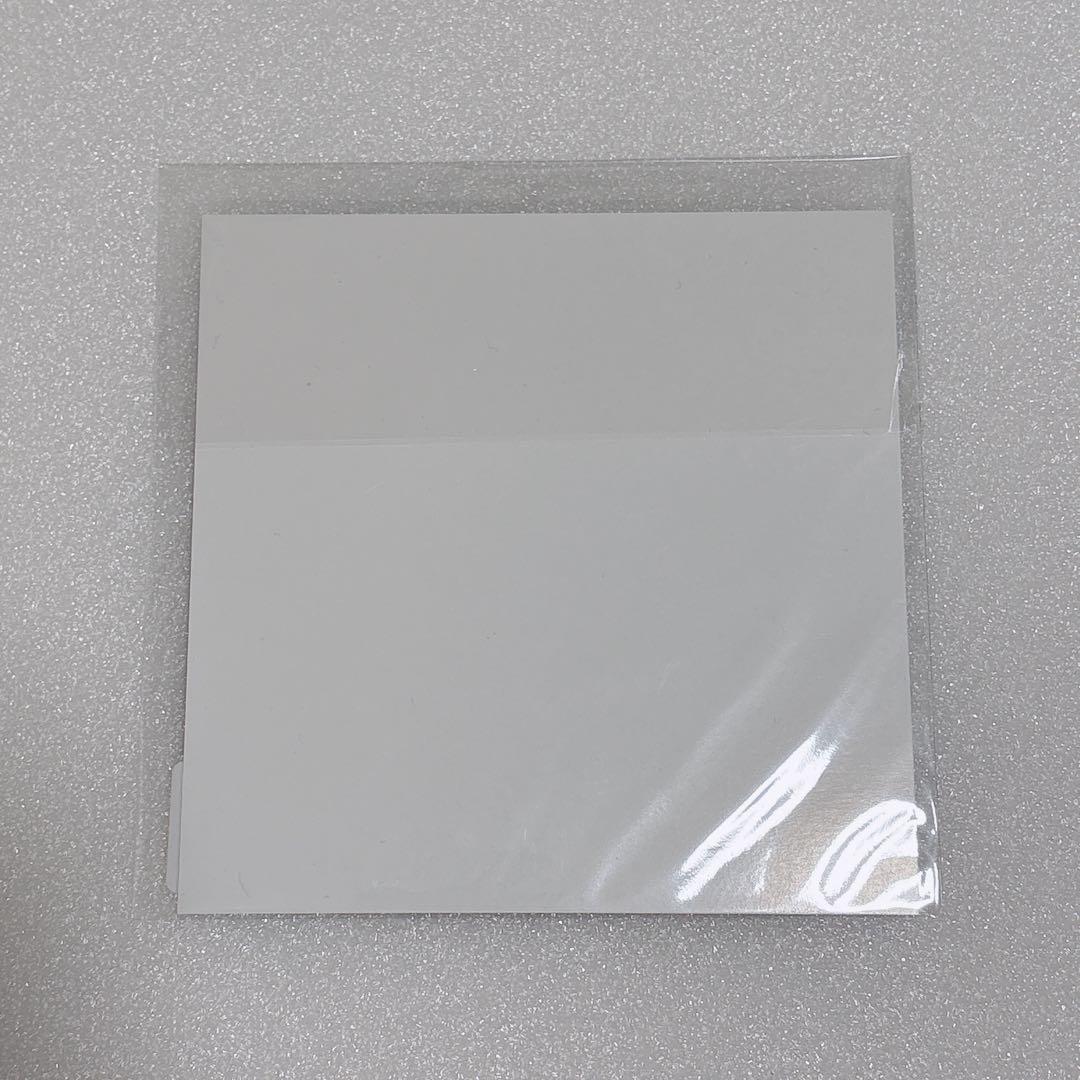 ReoNa 神崎エルザ ELZA2 直筆サインポストカード