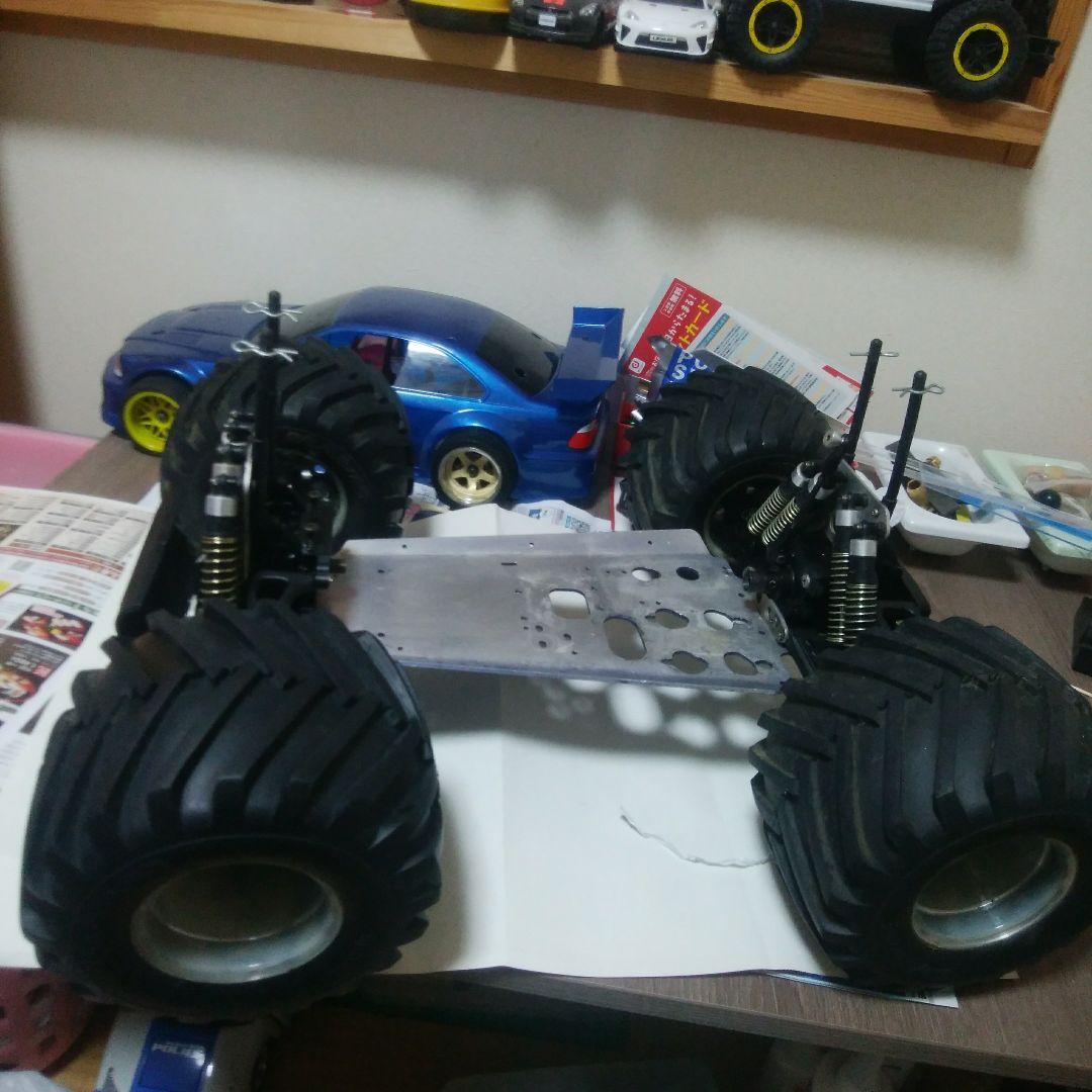 USA1ニトロクラッシャー