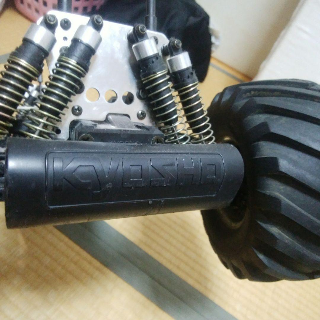 USA1ニトロクラッシャー