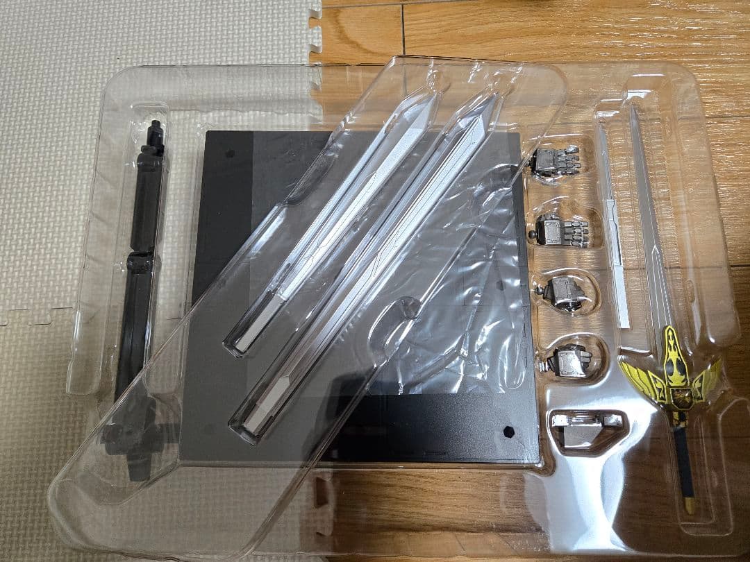 勇者シリーズ　千値練　ファイヤーダグオン＋パワーダグオン　特典付