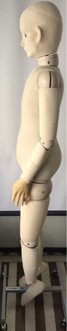 包帯練習人形　京都科学♡