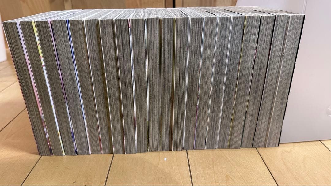 絢爛たるグランドセーヌ 1〜20巻セット