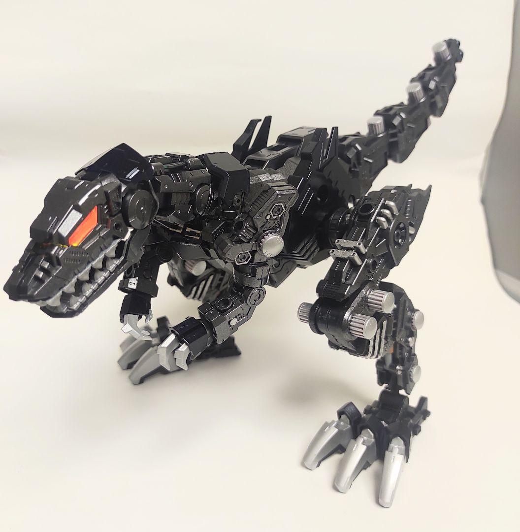 凱龍輝・真　ゾイド　ZOIDS