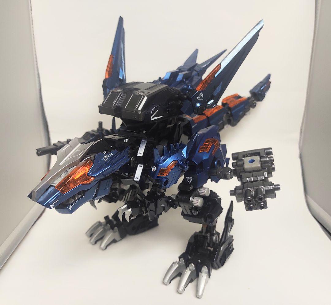 凱龍輝・真　ゾイド　ZOIDS