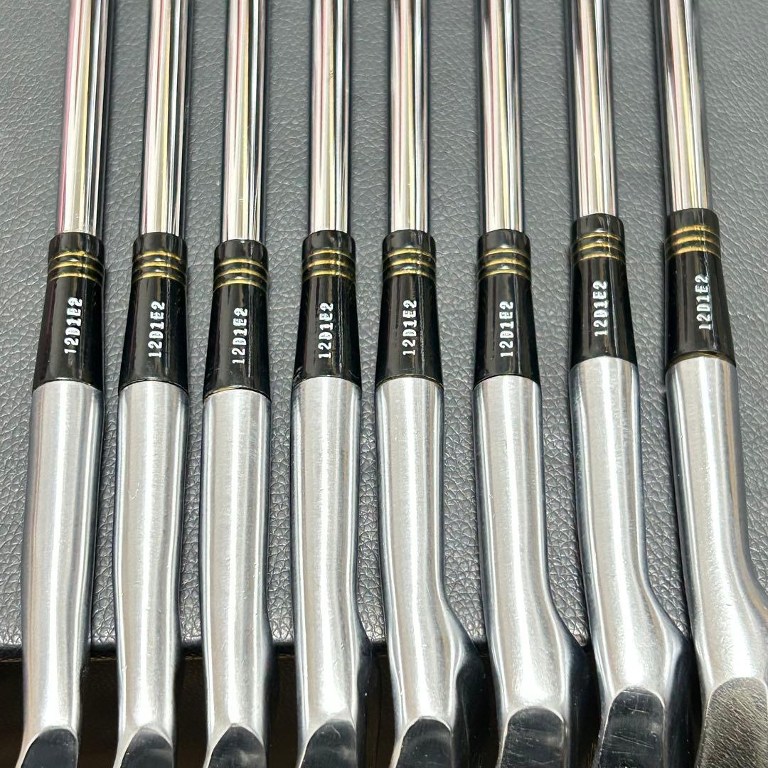 マグレガー ジャック・ニクラス ミュアフィールド 20周年記念 DG R400