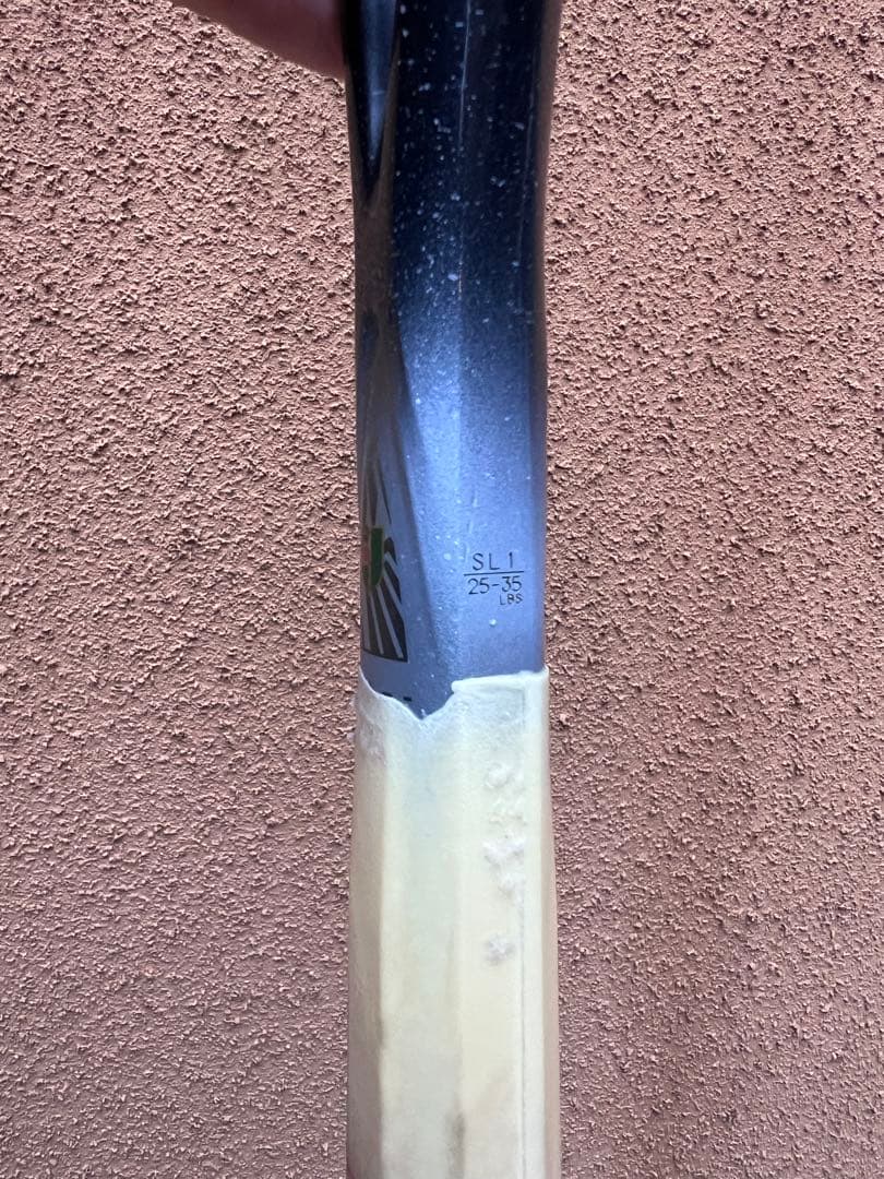 ボルトレイジ8S SL1