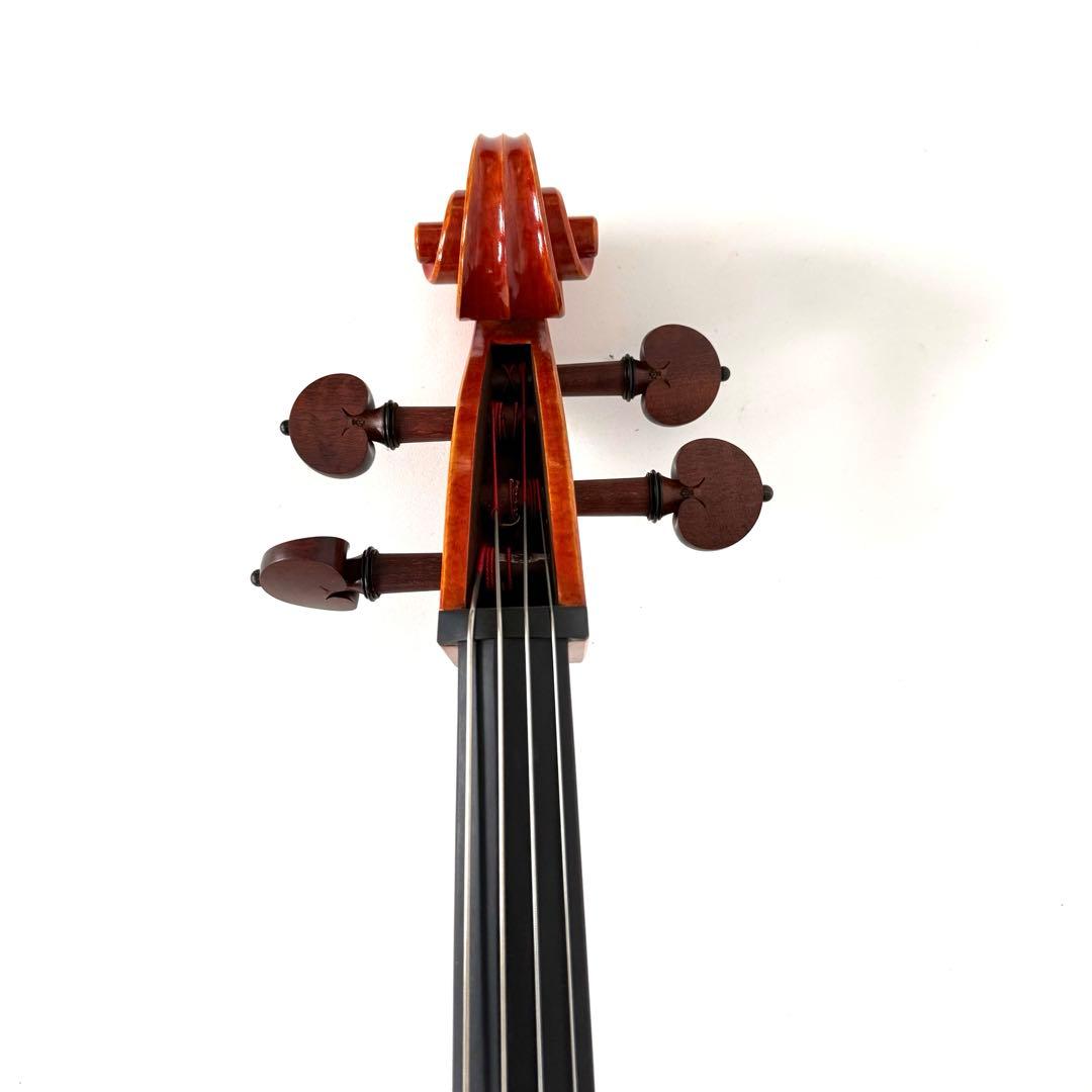 【極上美品】Pygmalius Rubino Excellent チェロ 4/4