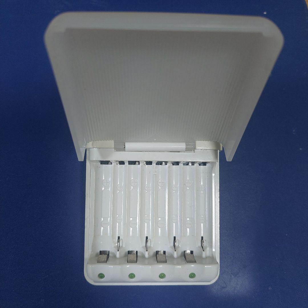 桐製わかさぎ電動リ一ル k-zan桐電動リール グレイス(右仕様)使用数回美品