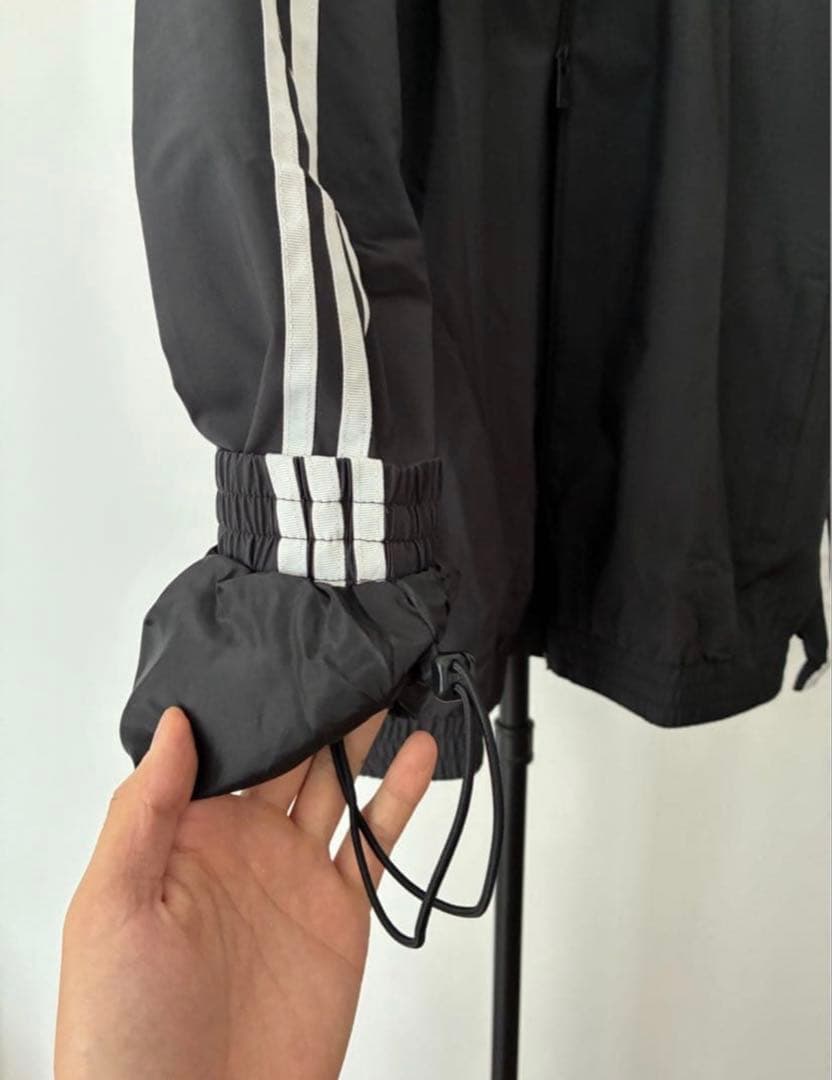 新品M Adidas シーズン2 トラックトップ JM9251