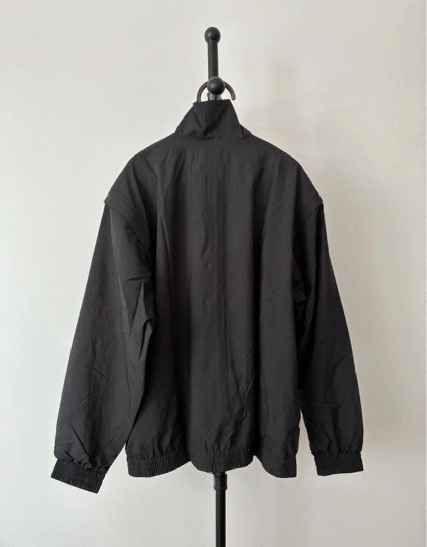 新品M Adidas シーズン2 トラックトップ JM9251