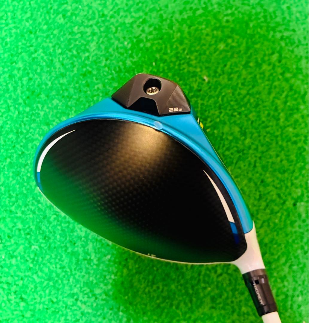 ピンProdi G ジュニアゴルフクラブセット11本 152㎝ ＋SIM2 2本