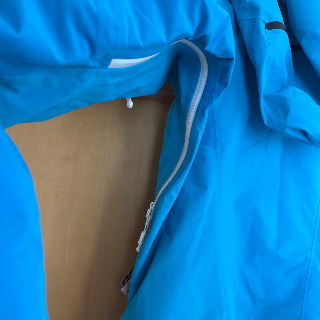 マムート　スキージャケット　Nordwand Pro HS Women S M