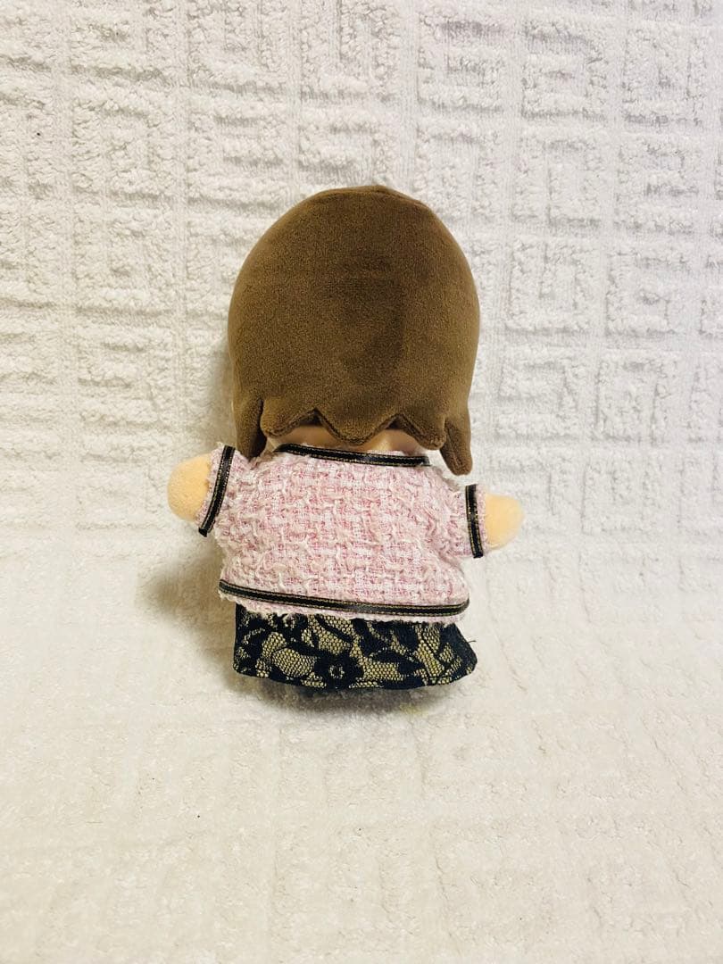 Aぇ!group 　ピンクツイード　服　オーダーページ