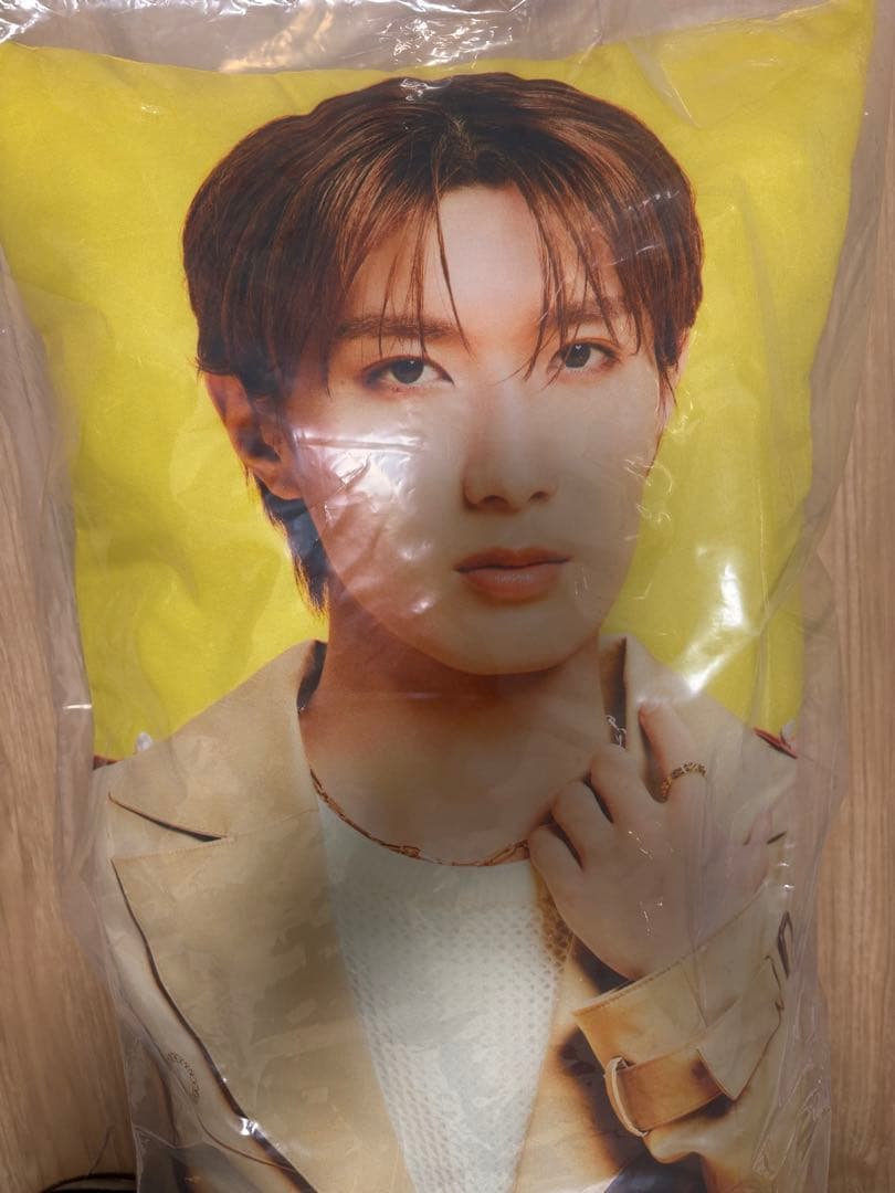 JYUTARO クッション