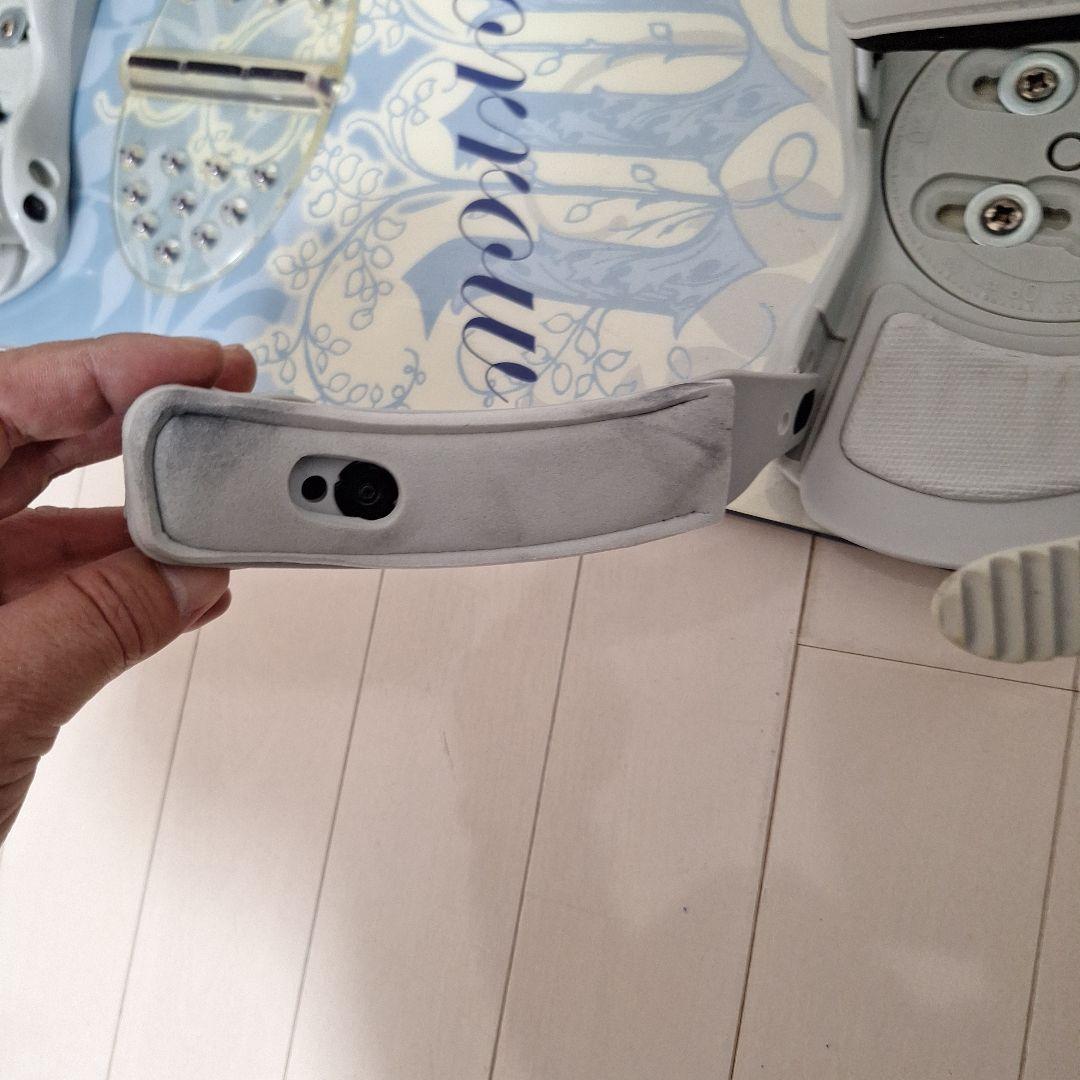 スノーボードセット