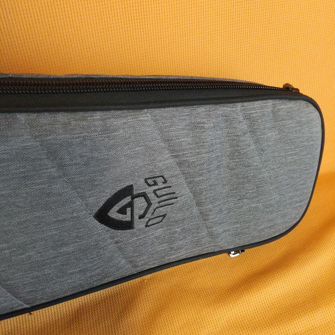 guild starfire Ⅰセミアコフロントピックアップセイモアダンカン