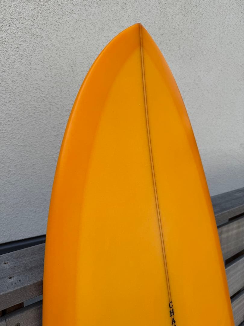 チャンネルアイランド アルメリック CI MID 7’0’’